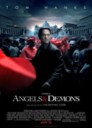 Filme: Anjos e Demônios